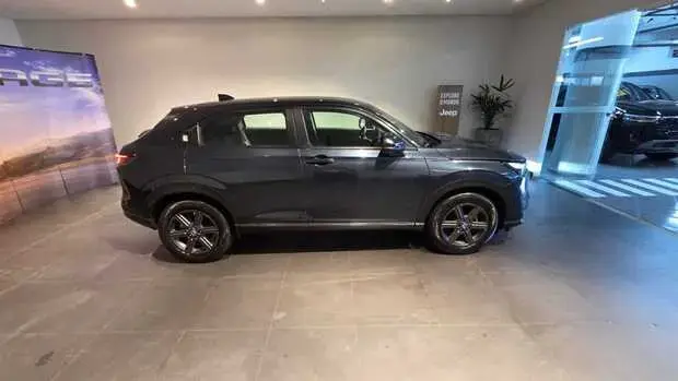 Honda HR-V EXL 1.5 I-VTEC CVT