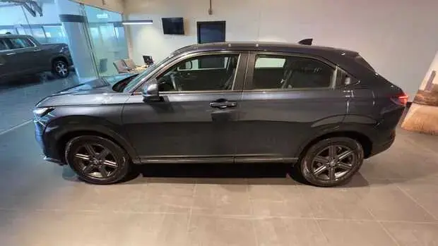 Honda HR-V EXL 1.5 I-VTEC CVT