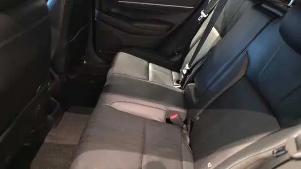 Honda HR-V EXL 1.5 I-VTEC CVT