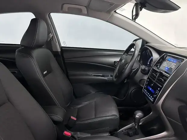 Toyota Yaris Sedan XS 1.5 (Flex) (Aut)