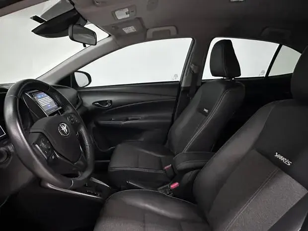 Toyota Yaris Sedan XS 1.5 (Flex) (Aut)