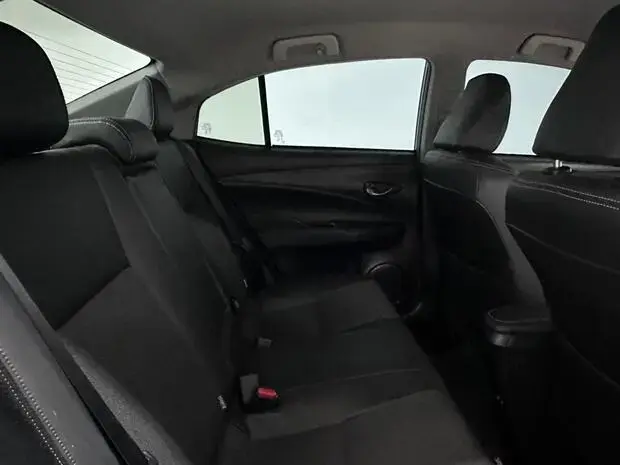 Toyota Yaris Sedan XS 1.5 (Flex) (Aut)