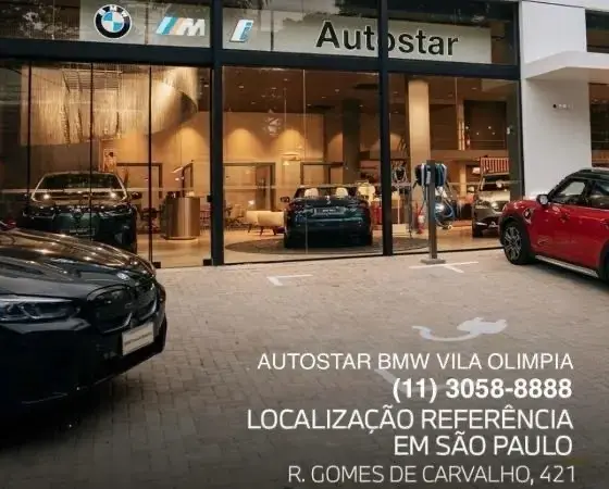 Bmw X3 3.0 M40i V6 (Aut)