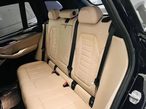 Bmw X3 3.0 M40i V6 (Aut)