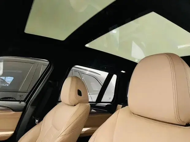 Bmw X3 3.0 M40i V6 (Aut)