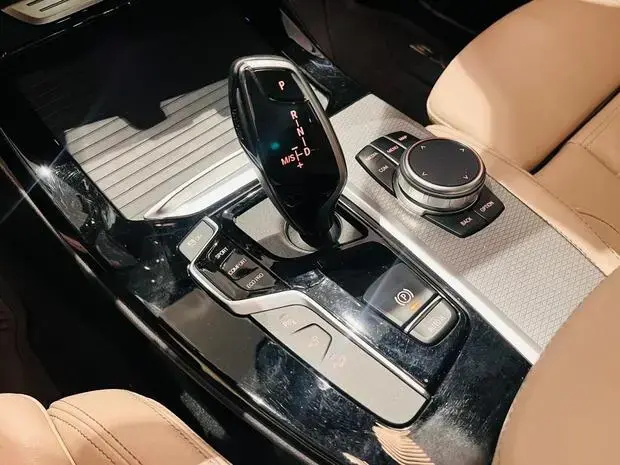 Bmw X3 3.0 M40i V6 (Aut)