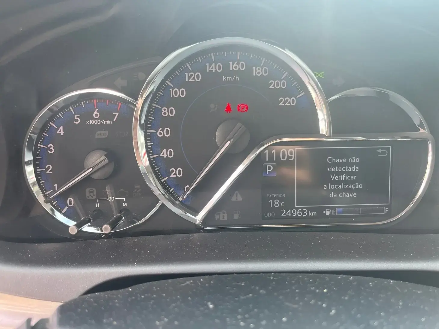 galeria Yaris Sedan