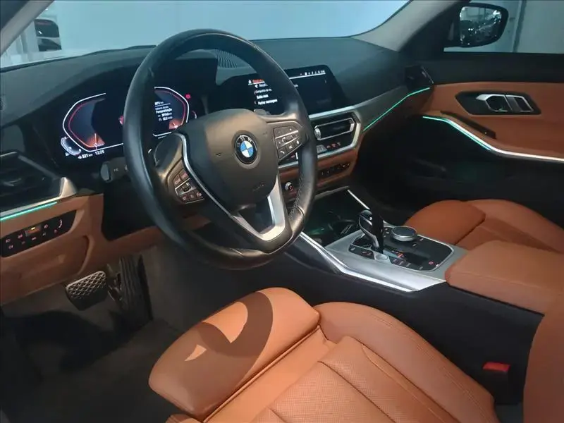 galeria 320I