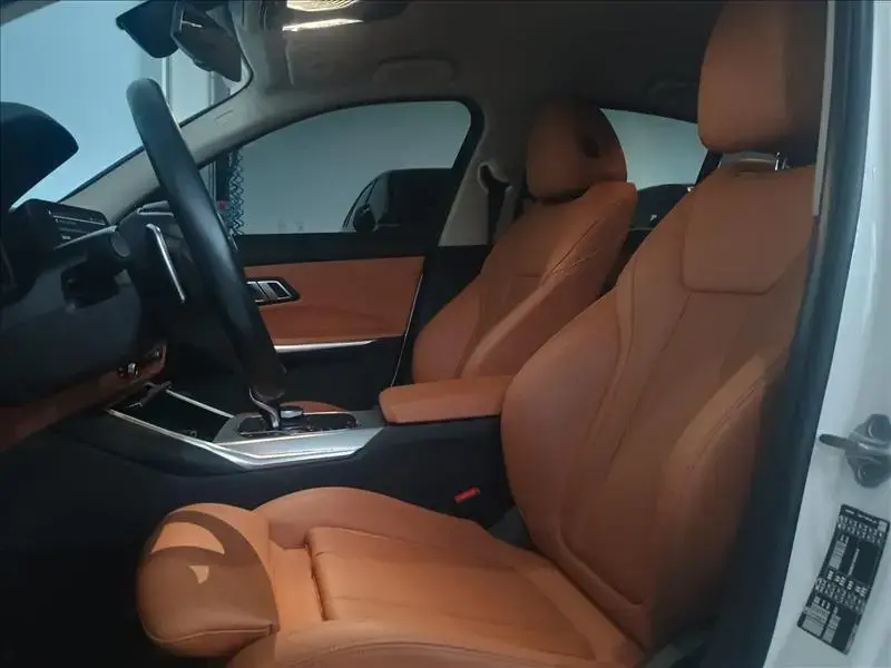 galeria 320I