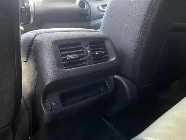 Nissan FRONTIER 2.3 16V TURBO DIESEL PLATINUM CD 4X4 AUTOMÁTICO
