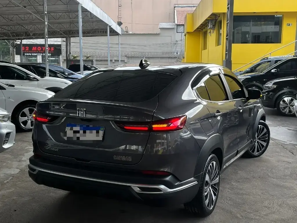 galeria FASTBACK