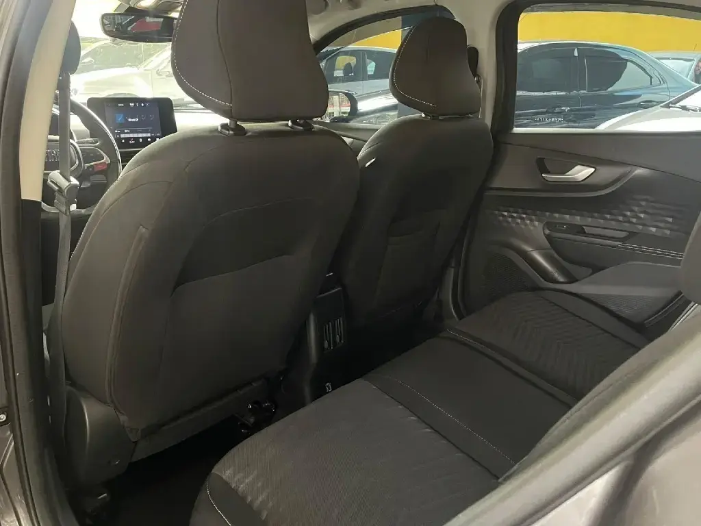 galeria FASTBACK