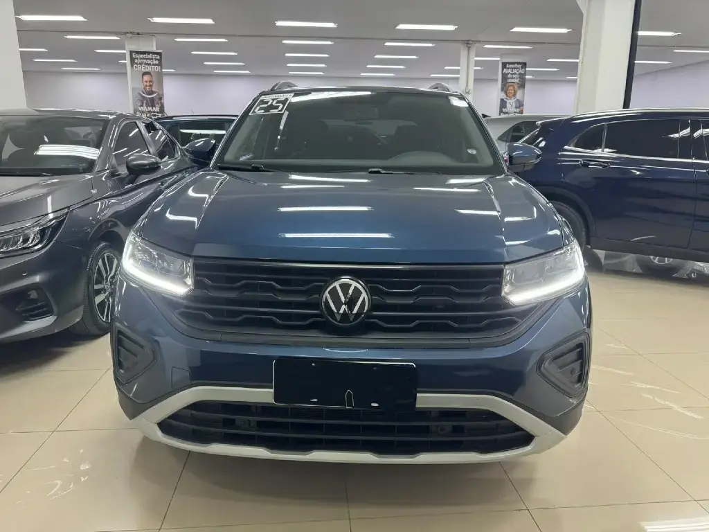 galeria T-CROSS