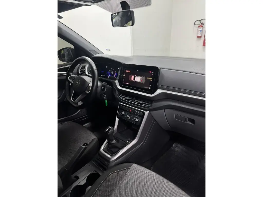 galeria T-CROSS