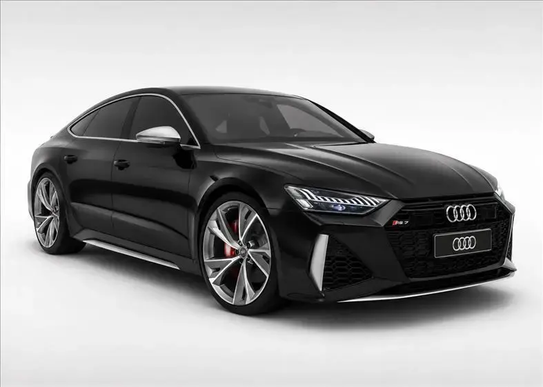 galeria RS7