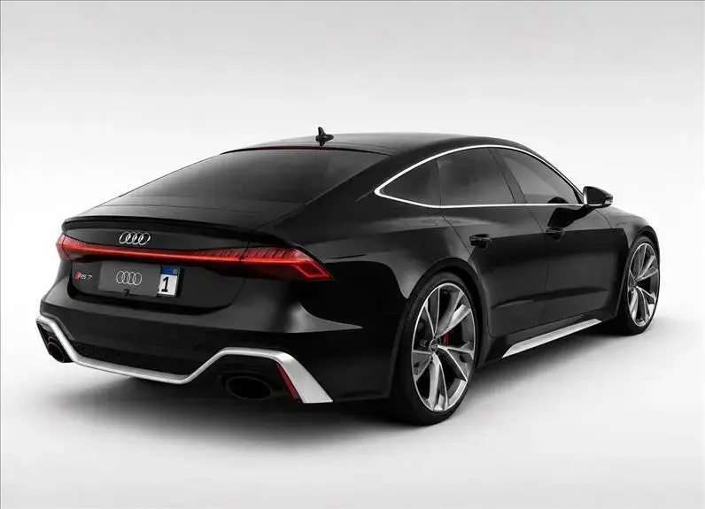 galeria RS7