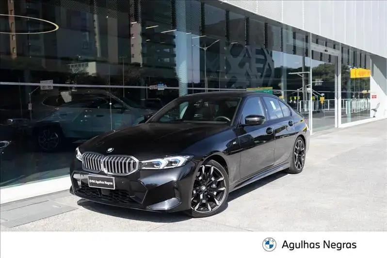 galeria 320I