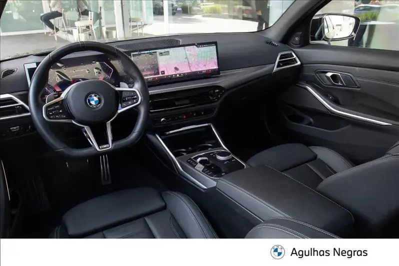 galeria 320I