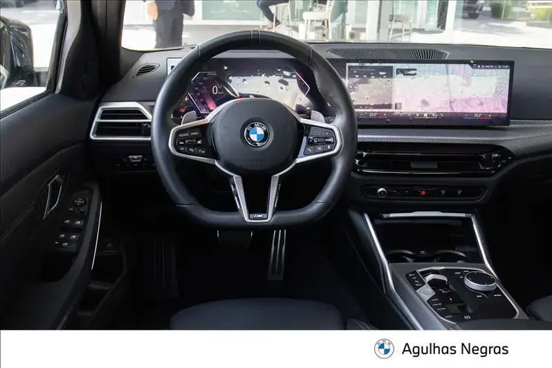 galeria 320I