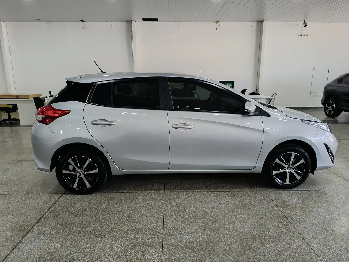 galeria YARIS