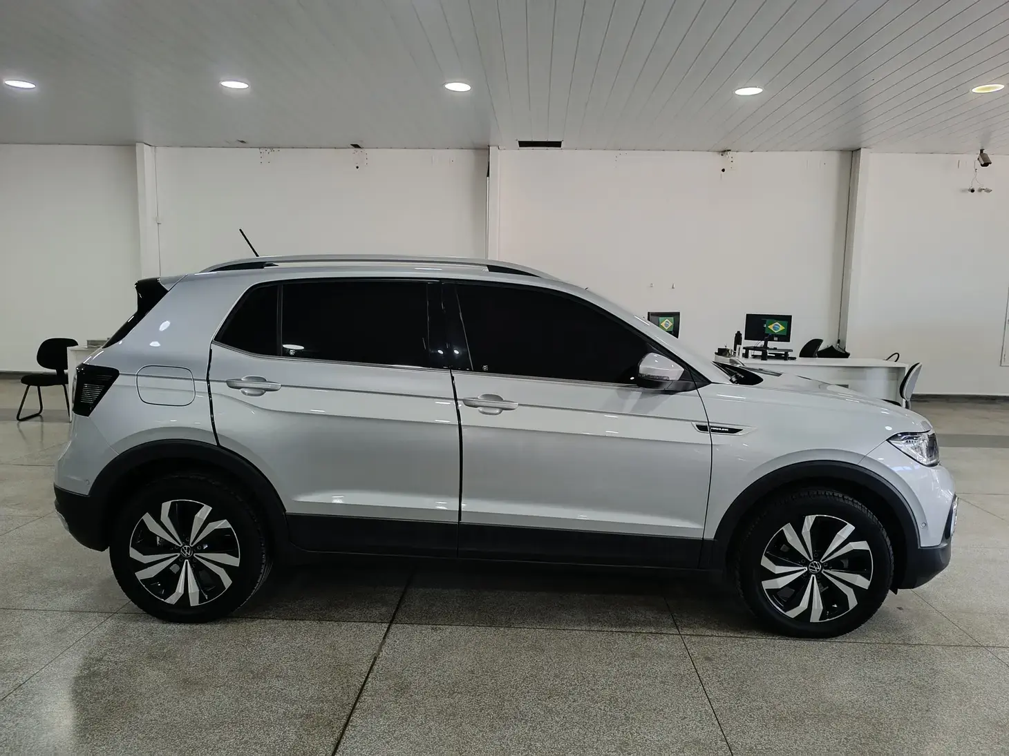 galeria T-CROSS