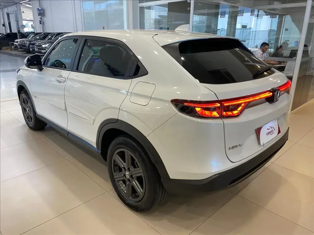 galeria HR-V