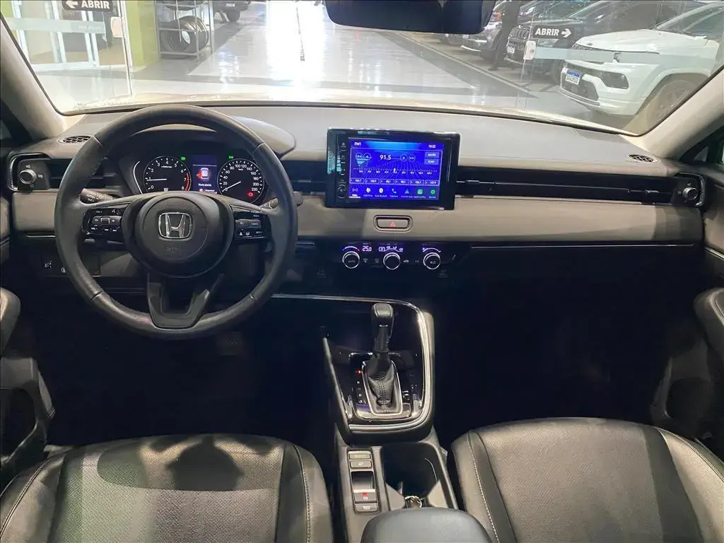 galeria HR-V