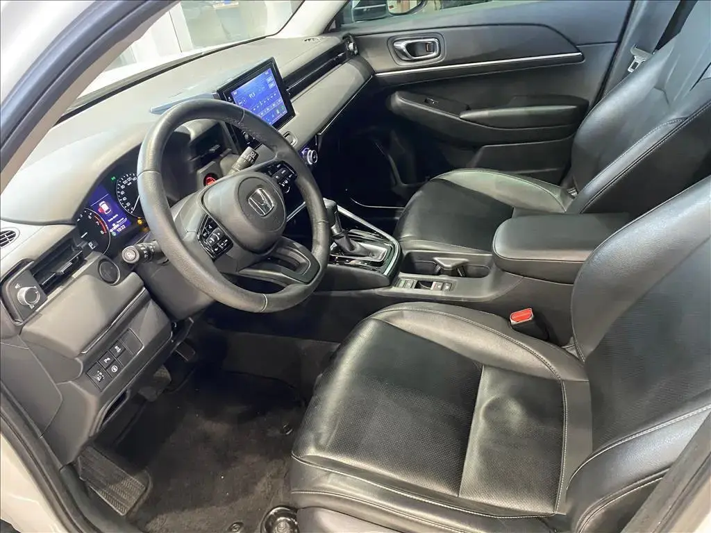galeria HR-V
