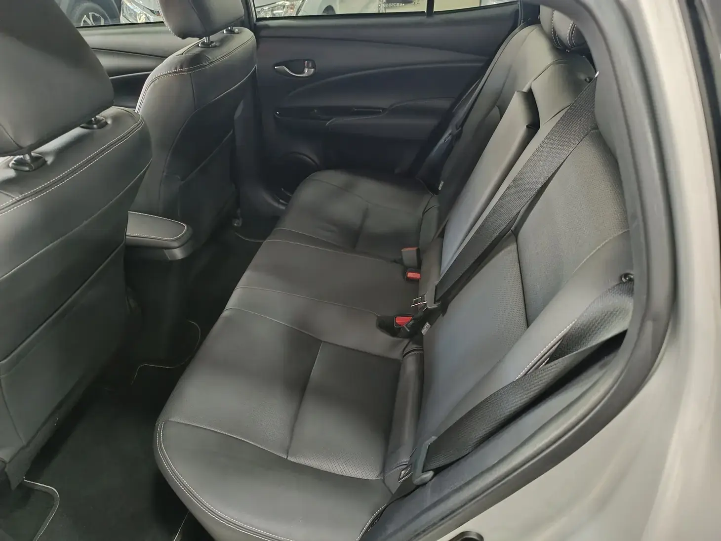 galeria YARIS