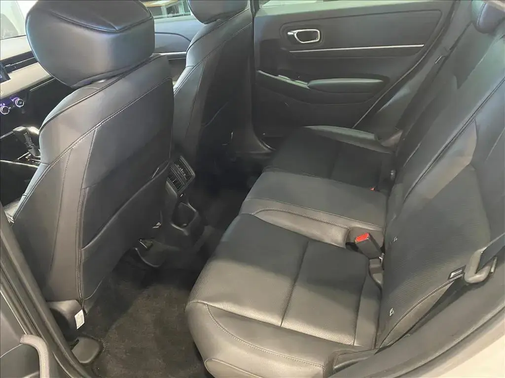 galeria HR-V