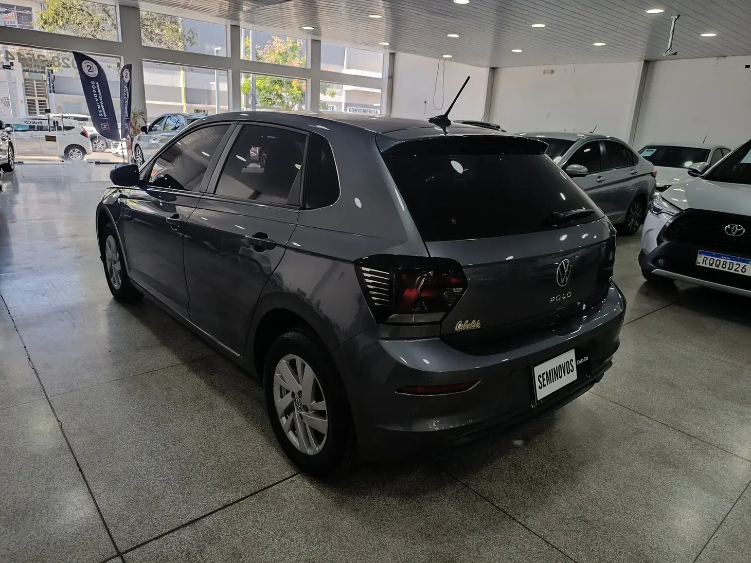 galeria POLO