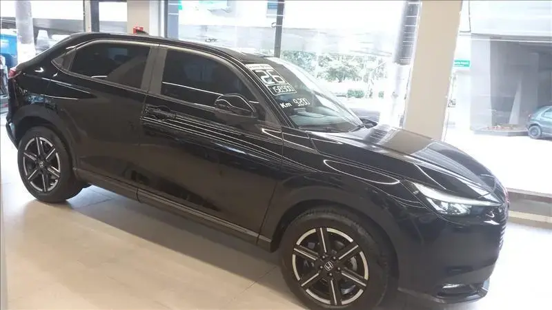 galeria HR-V