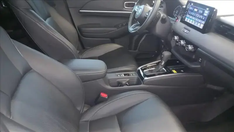 galeria HR-V