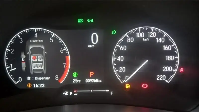 galeria HR-V