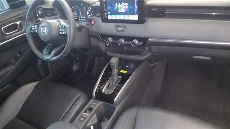 galeria HR-V