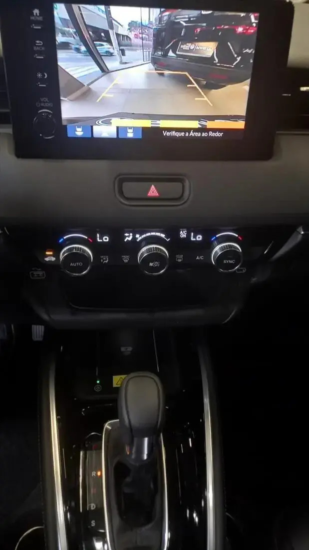 galeria HR-V