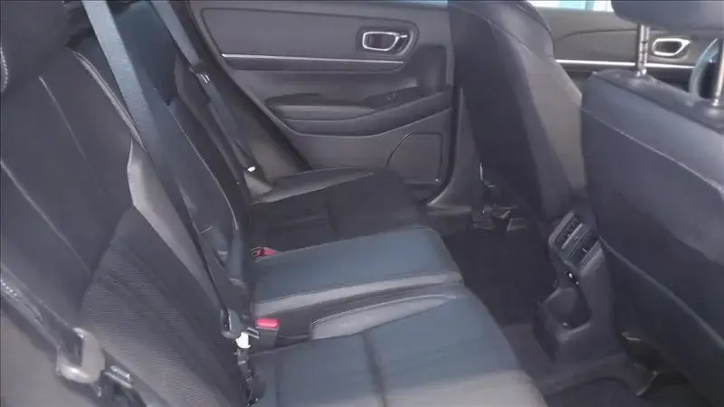 galeria HR-V