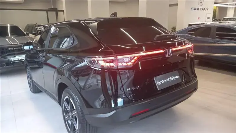 galeria HR-V