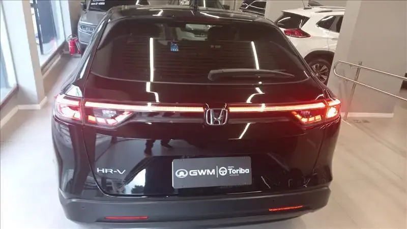 galeria HR-V