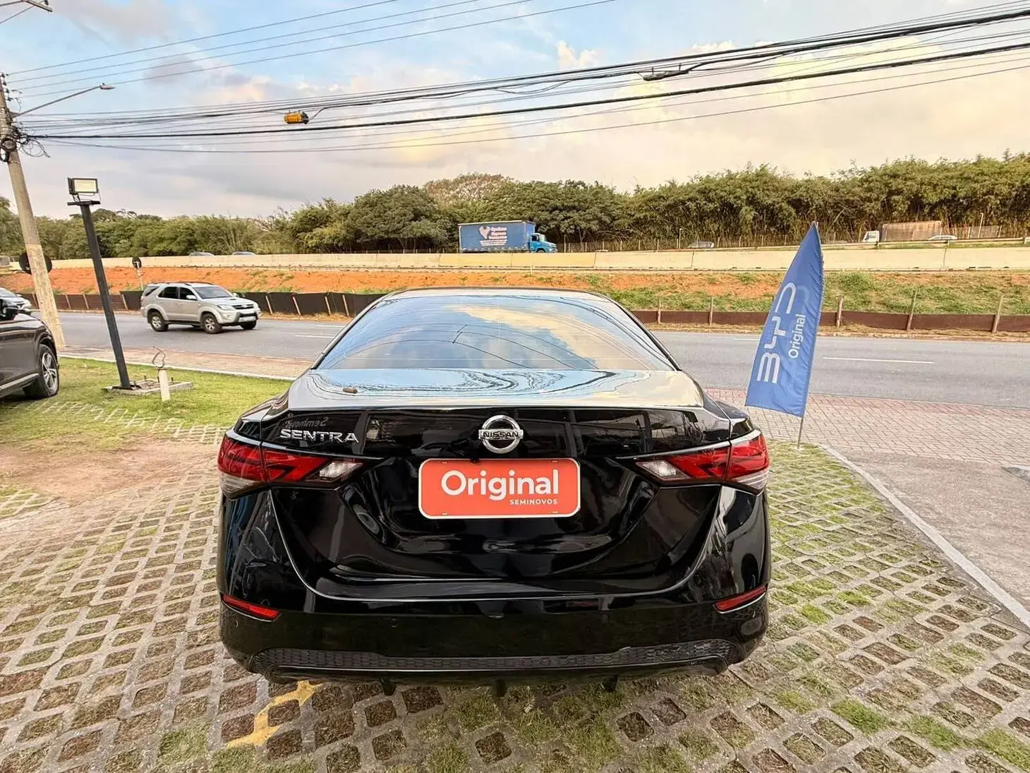 galeria Sentra