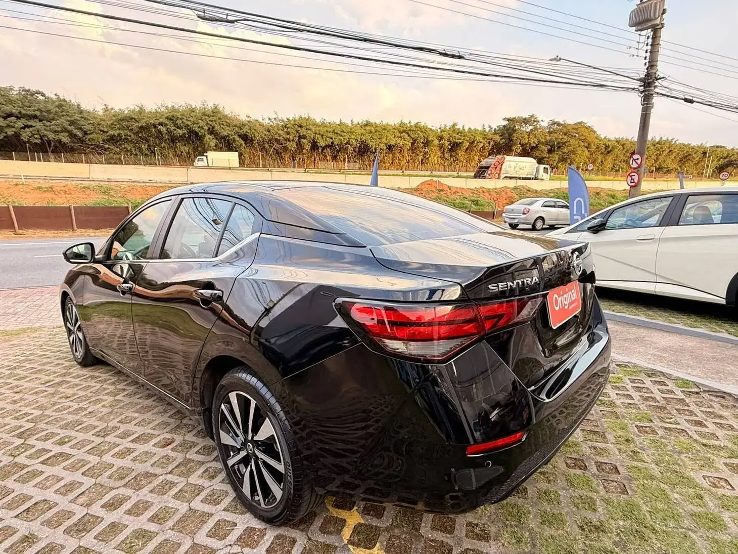galeria Sentra