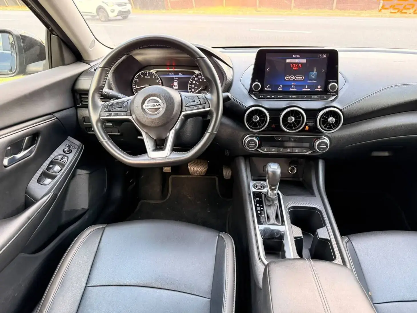 galeria Sentra
