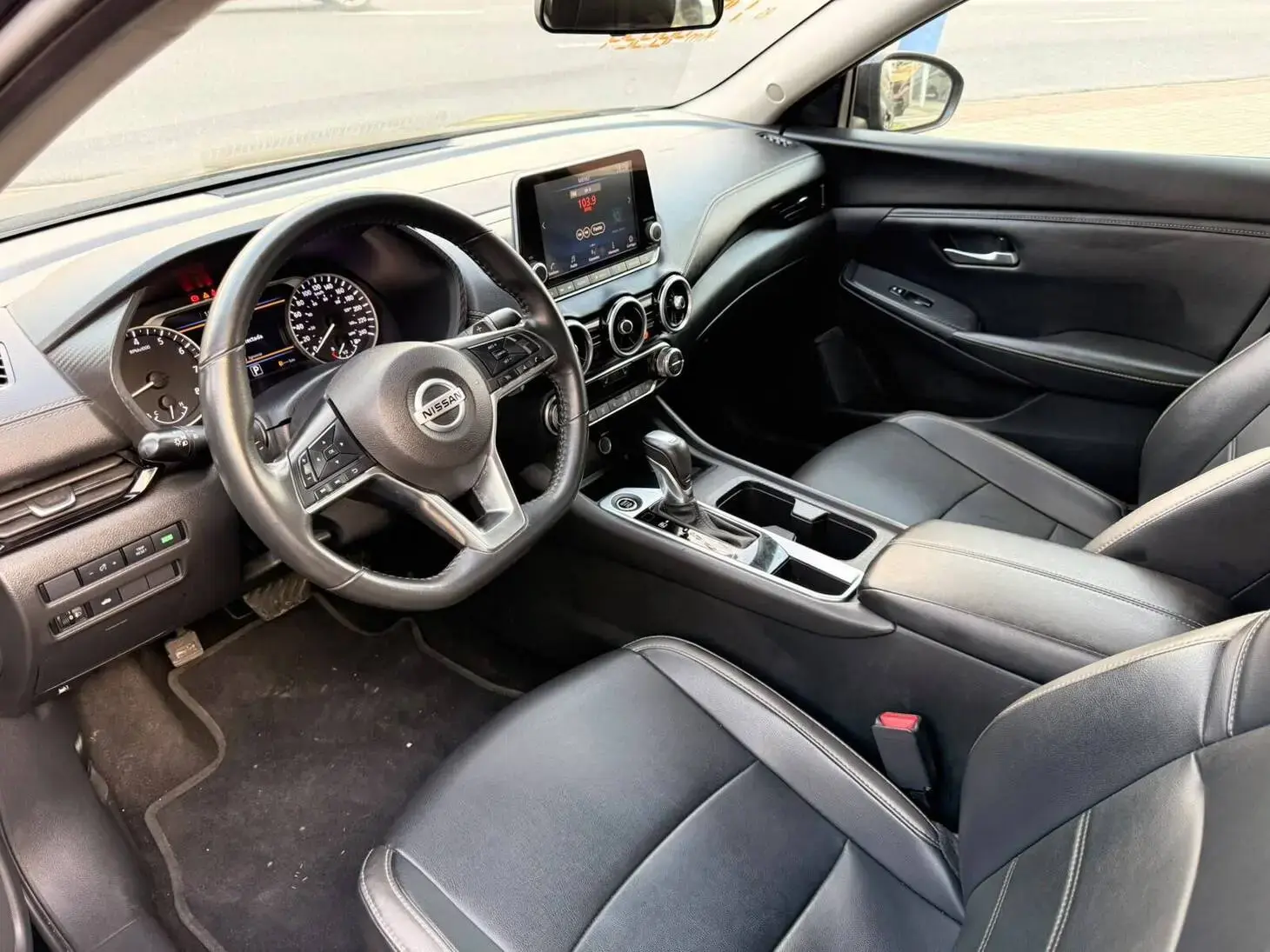 galeria Sentra