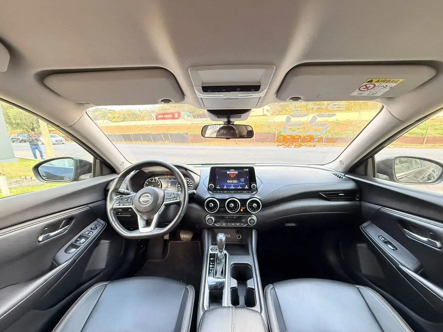 galeria Sentra