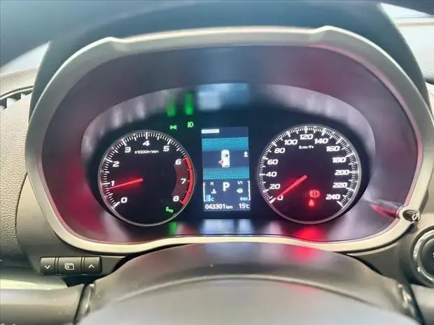 Mitsubishi ECLIPSE CROSS 1.5 MIVEC TURBO GASOLINA HPE-S S-AWC CVT