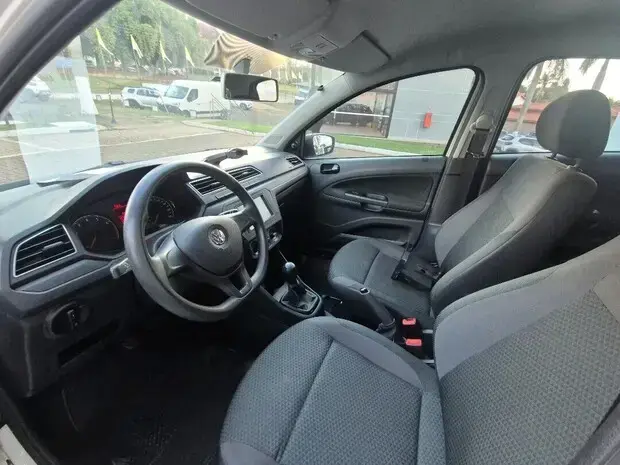 Volkswagen GOL 1.6 MSI TOTALFLEX 4P MANUAL