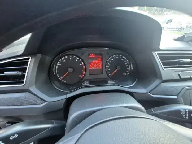 Volkswagen GOL 1.6 MSI TOTALFLEX 4P MANUAL