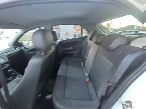Volkswagen GOL 1.6 MSI TOTALFLEX 4P MANUAL