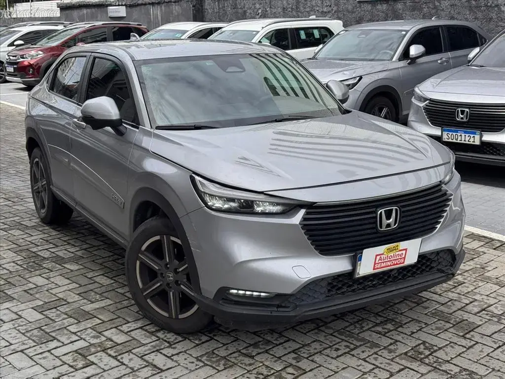 galeria HR-V