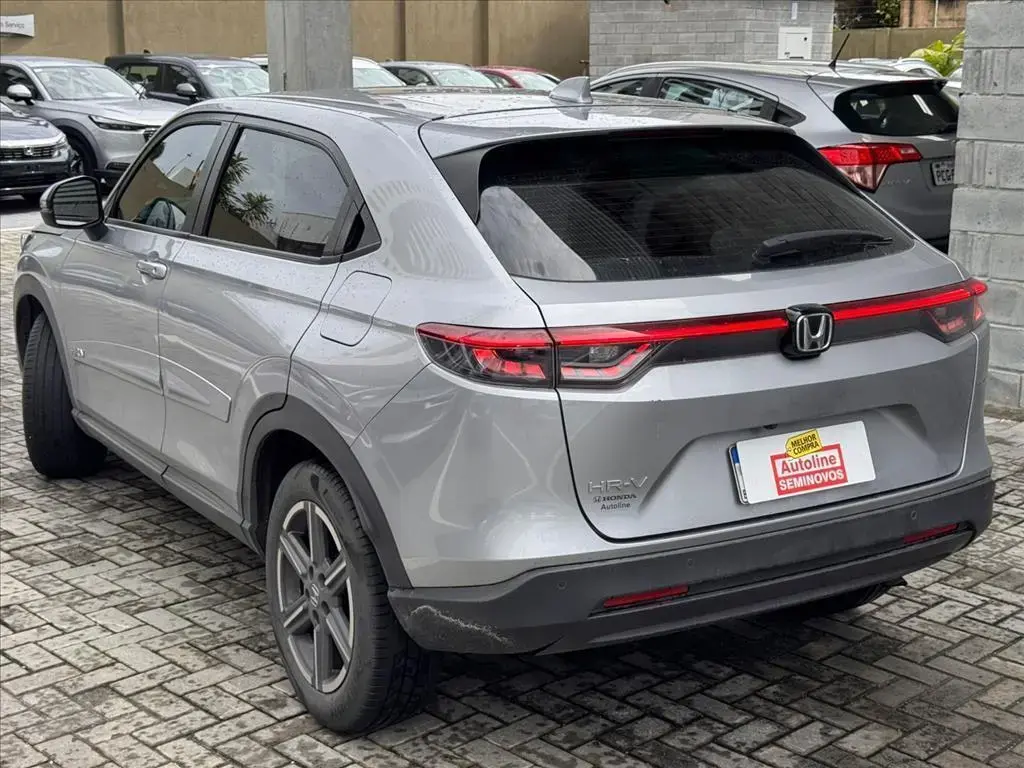 galeria HR-V